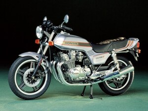 1/12 Honda CB750F