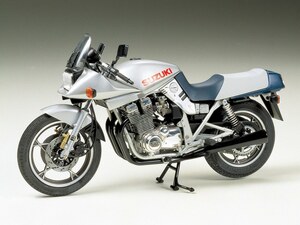 1/12 XYL GSX 1100S J^i