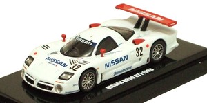 Nissan R390 GT1 1998